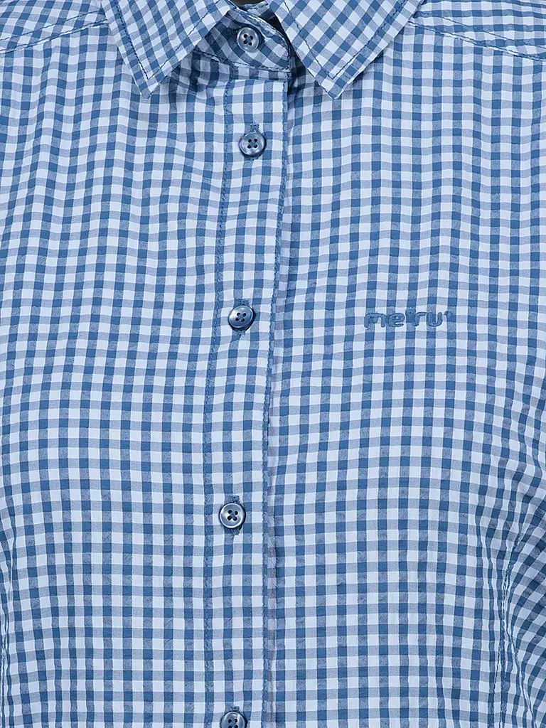 MERU | Blusa de exterior para mujer Otta |