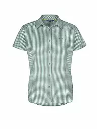 MERU | Blusa outdoor para mujer Otta | Verde oscuro