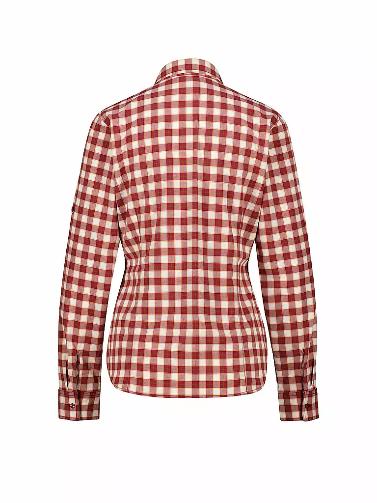 MERU | Blusa outdoor Sauda para mujer |