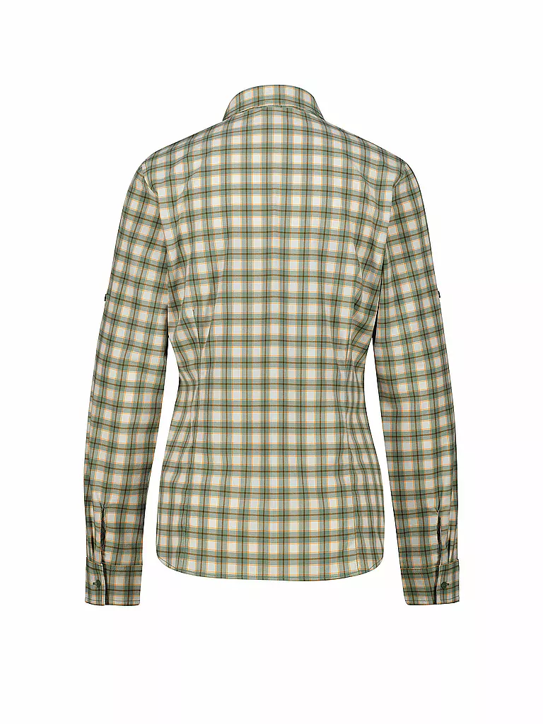 MERU | Blusa outdoor Sauda para mujer |
