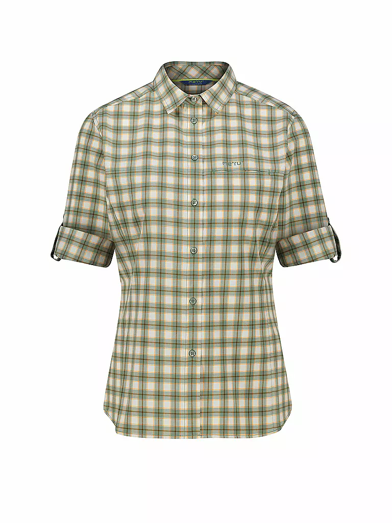 MERU | Blusa outdoor Sauda para mujer |