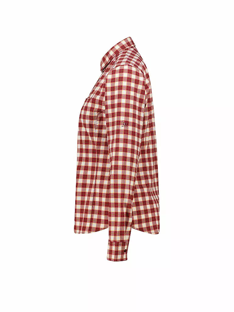 MERU | Blusa outdoor Sauda para mujer |