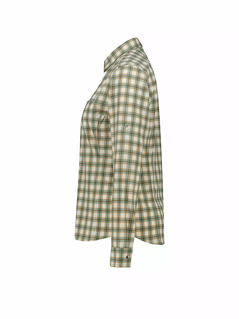 MERU | Blusa outdoor Sauda para mujer |