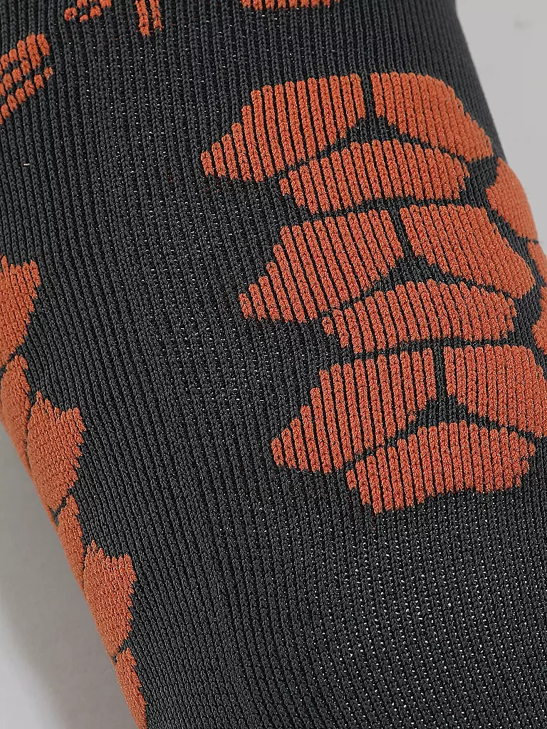 MERU | Calcetines de esquí de travesía para hombre | Gris