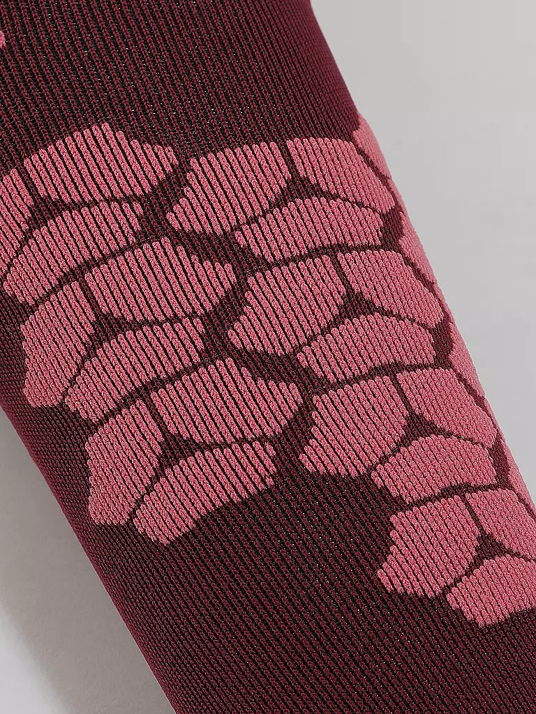 MERU | Calcetines de esquí de travesía para mujer | Baya