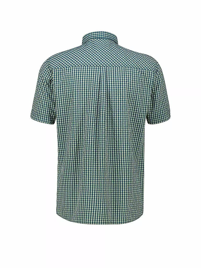 MERU | Camisa de senderismo para hombre Valongo Uni |