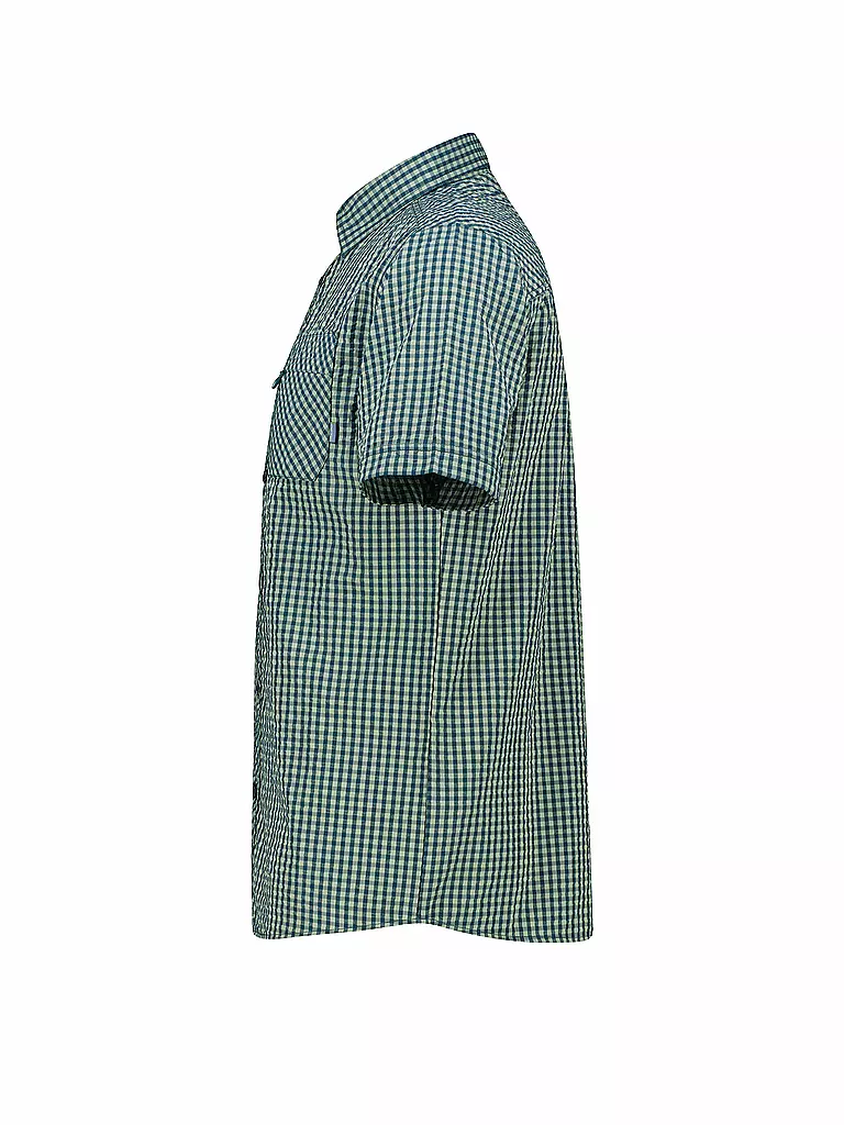 MERU | Camisa de senderismo para hombre Valongo Uni |