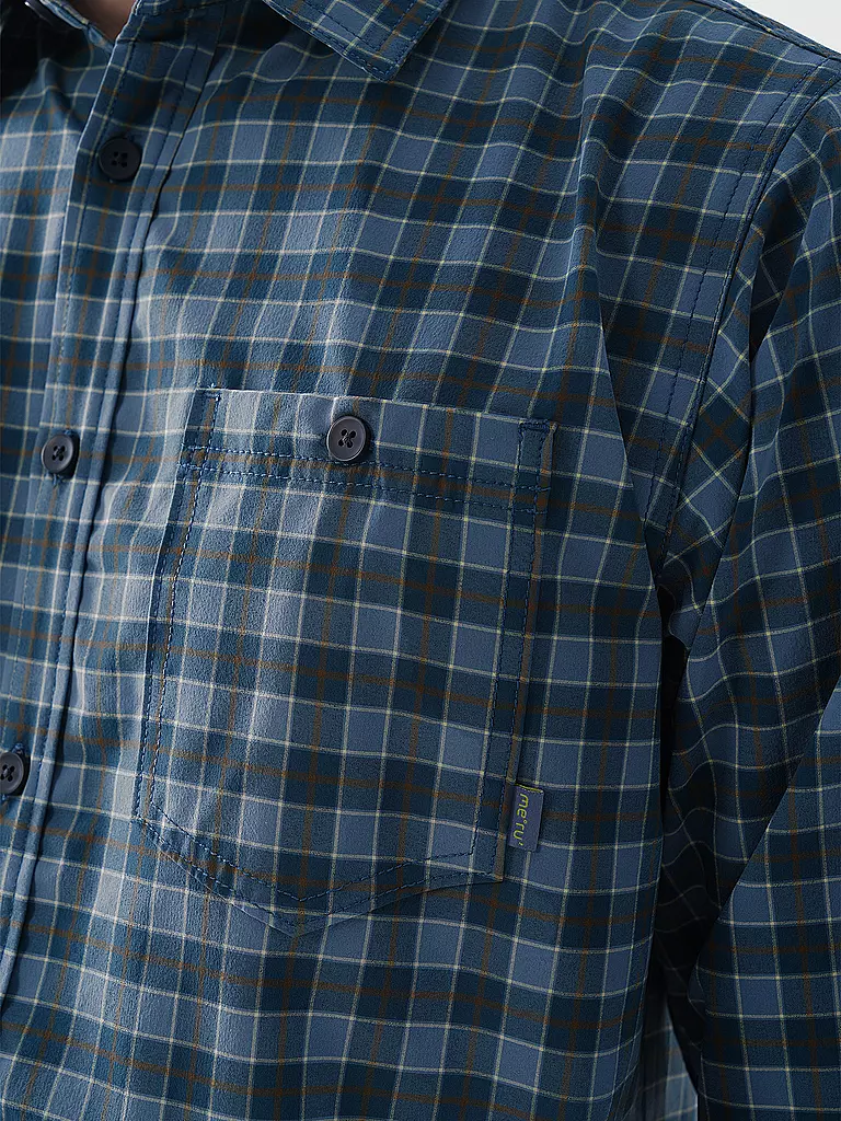 MERU | Camisa outdoor para hombre Peania |