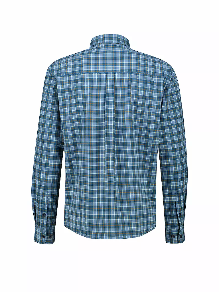 MERU | Camisa outdoor para hombre Peania |
