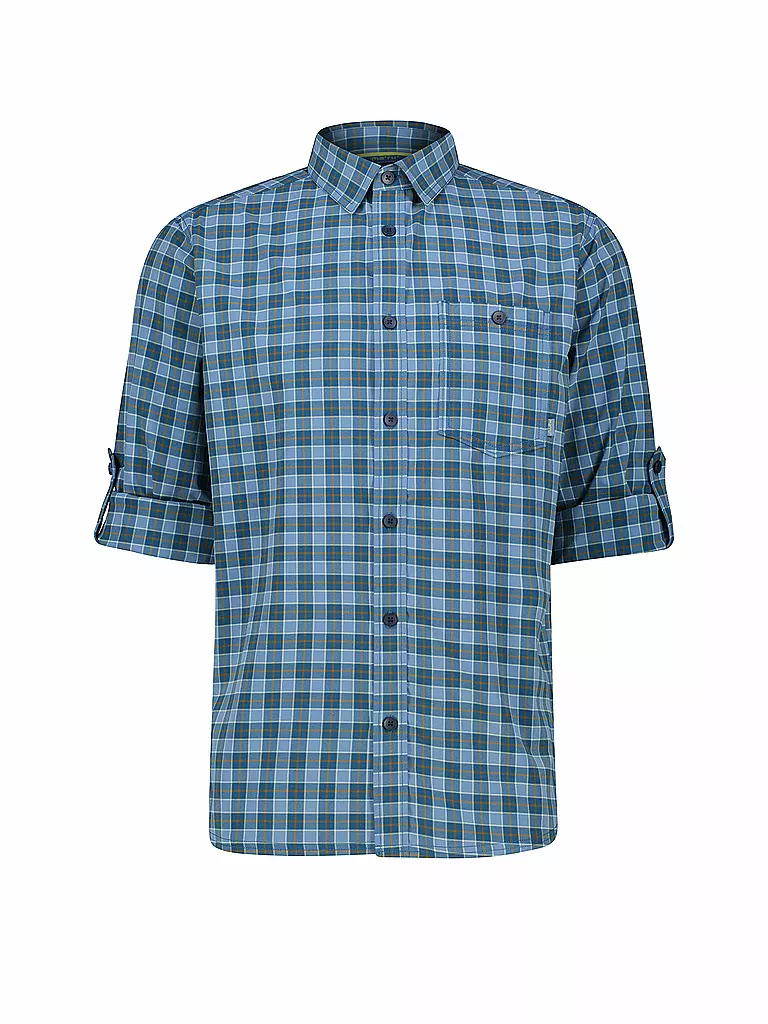 MERU | Camisa outdoor para hombre Peania |
