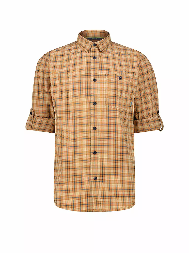 MERU | Camisa outdoor para hombre Peania |