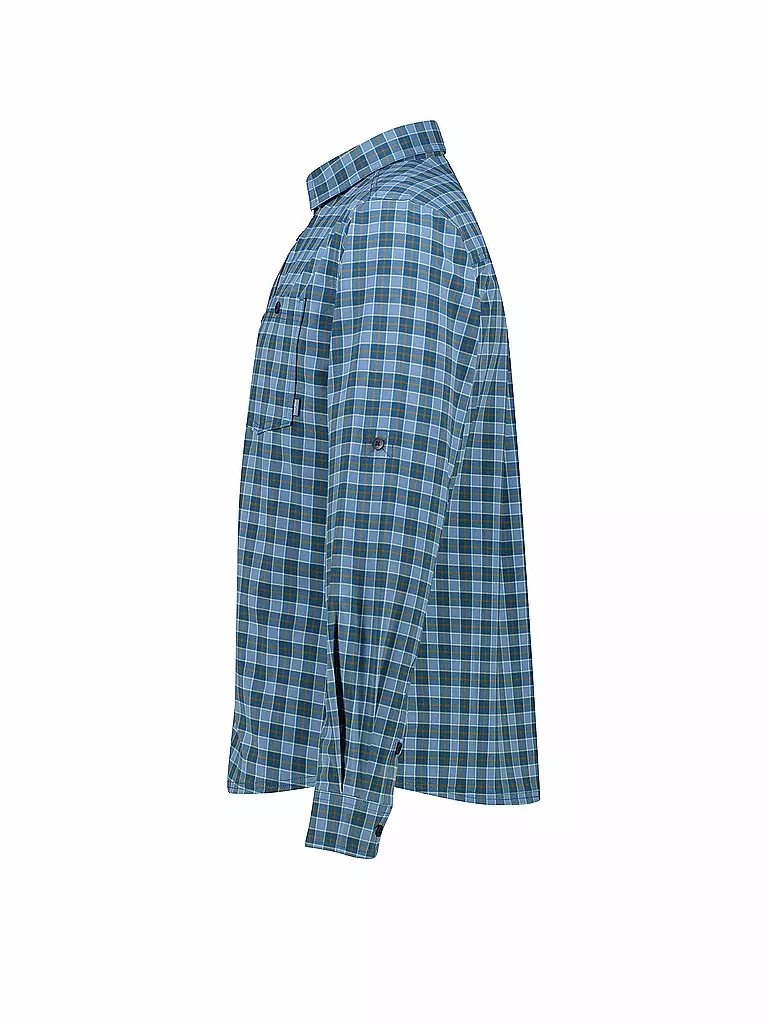 MERU | Camisa outdoor para hombre Peania |
