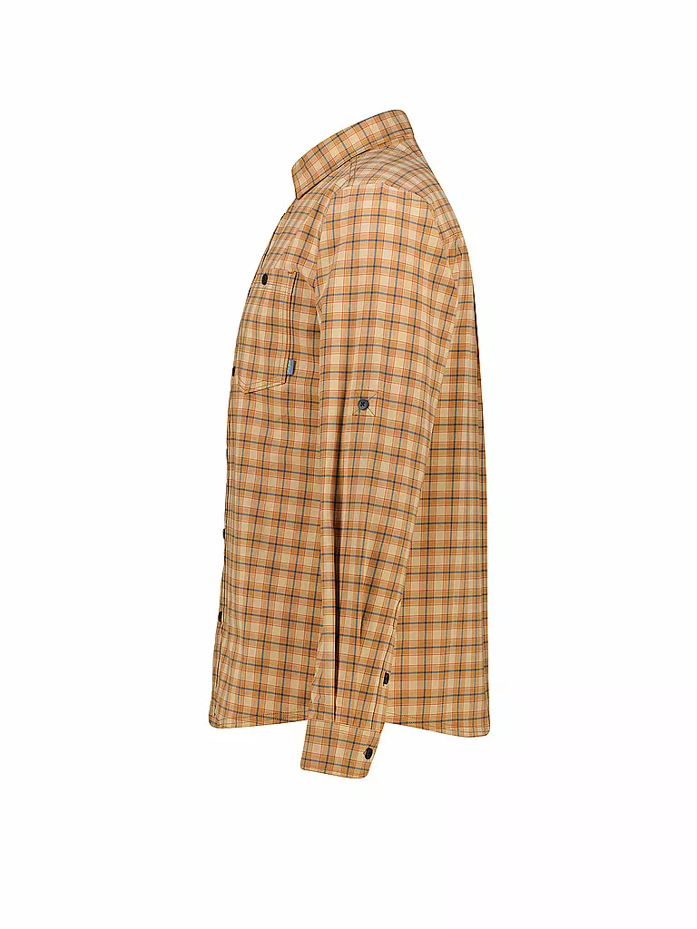 MERU | Camisa outdoor para hombre Peania |