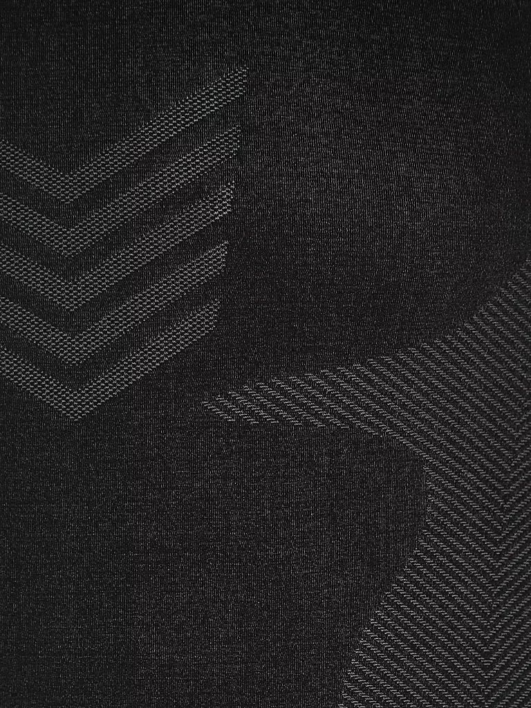 MERU | Camiseta de tirantes funcional Anvik para hombre | Negro