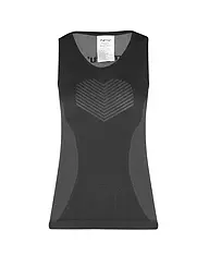 MERU | Camiseta de tirantes funcional Atka para mujer | Negro
