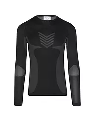 MERU | Camiseta funcional Anvik para hombre | Negro