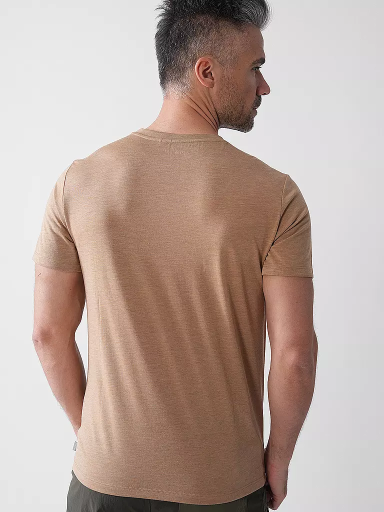 MERU | Camiseta funcional Brito para hombre |
