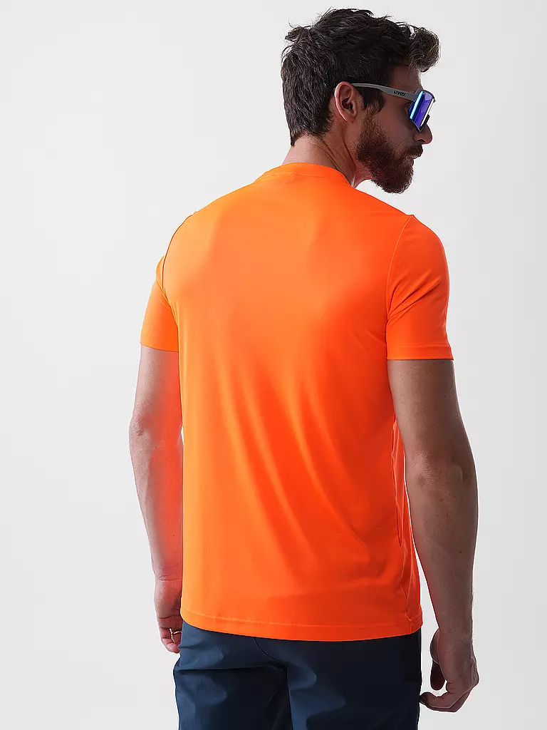 MERU | Camiseta funcional Cantwell para hombre |