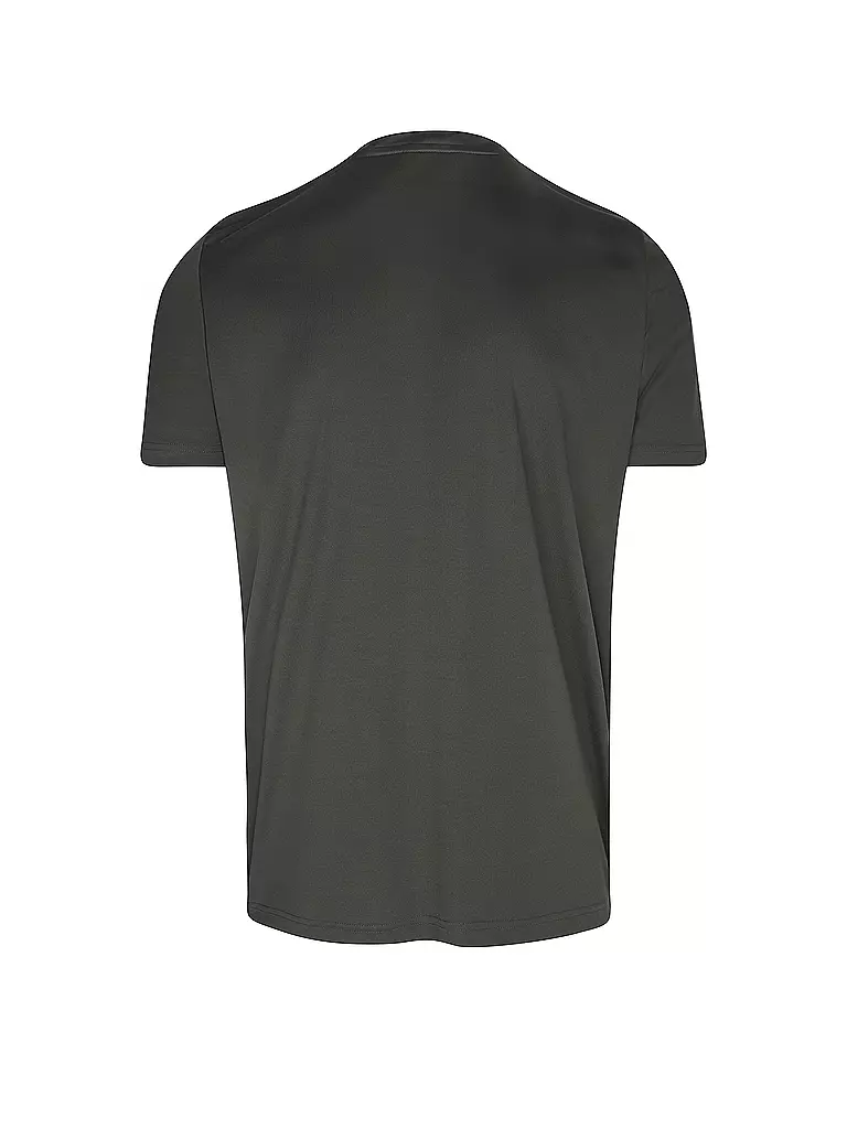 MERU | Camiseta funcional Cantwell para hombre |