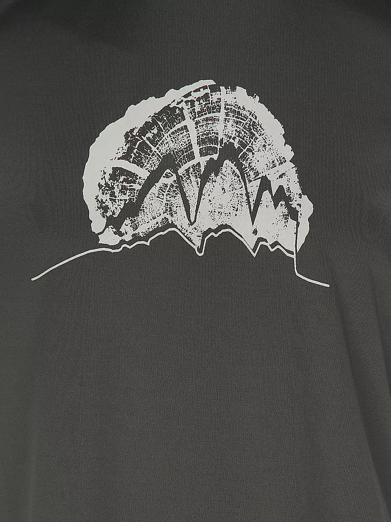 MERU | Camiseta funcional Cantwell para hombre |