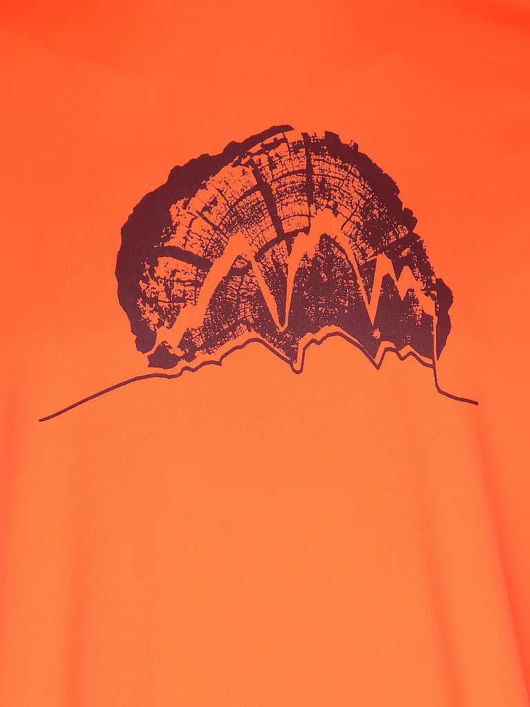 MERU | Camiseta funcional Cantwell para hombre |