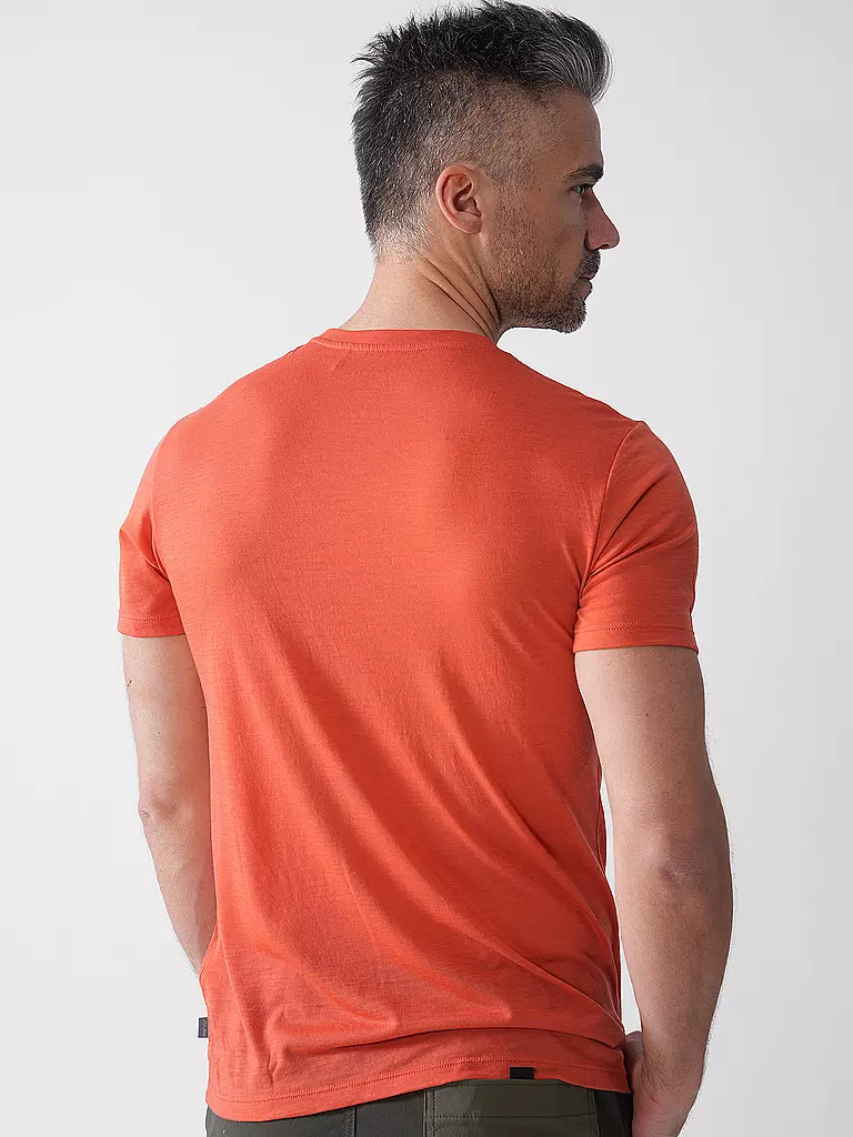 MERU | Camiseta funcional de hombre Bustos Merino |
