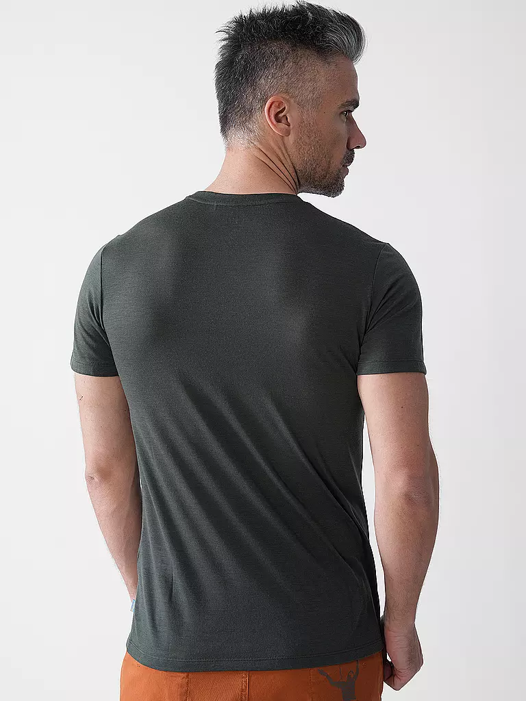 MERU | Camiseta funcional de hombre Bustos Merino |