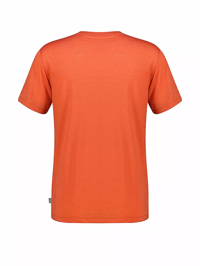 MERU | Camiseta funcional de hombre Bustos Merino |