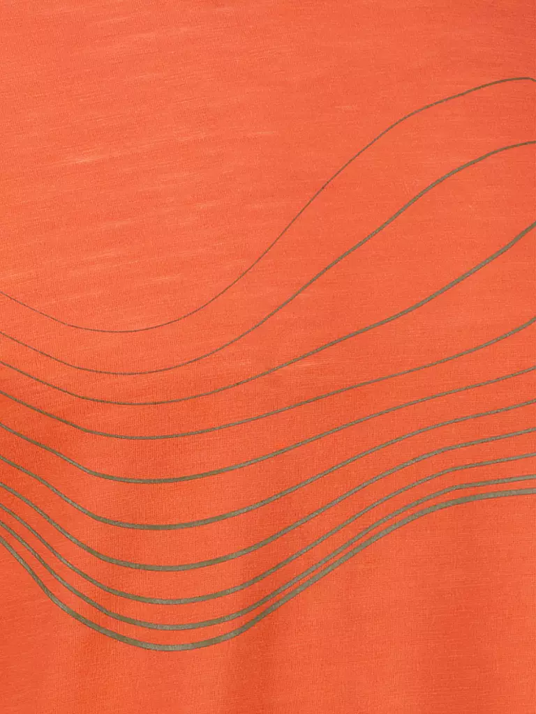 MERU | Camiseta funcional de hombre Bustos Merino |