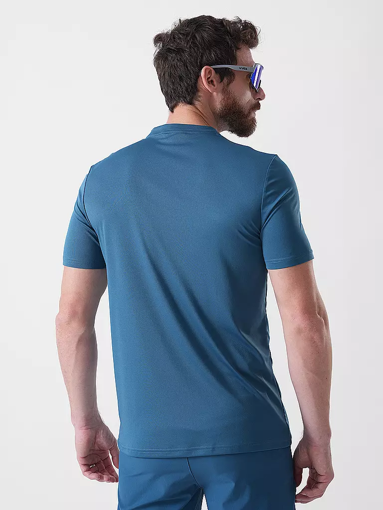 MERU | Camiseta funcional de hombre Cantwell |