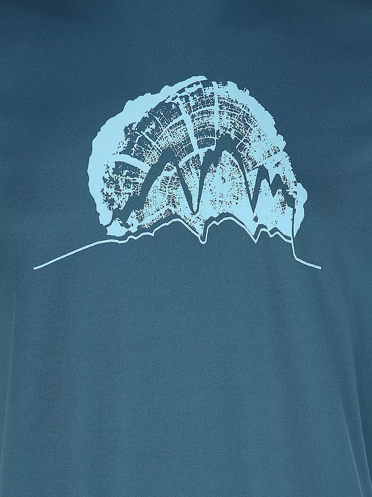 MERU | Camiseta funcional de hombre Cantwell |