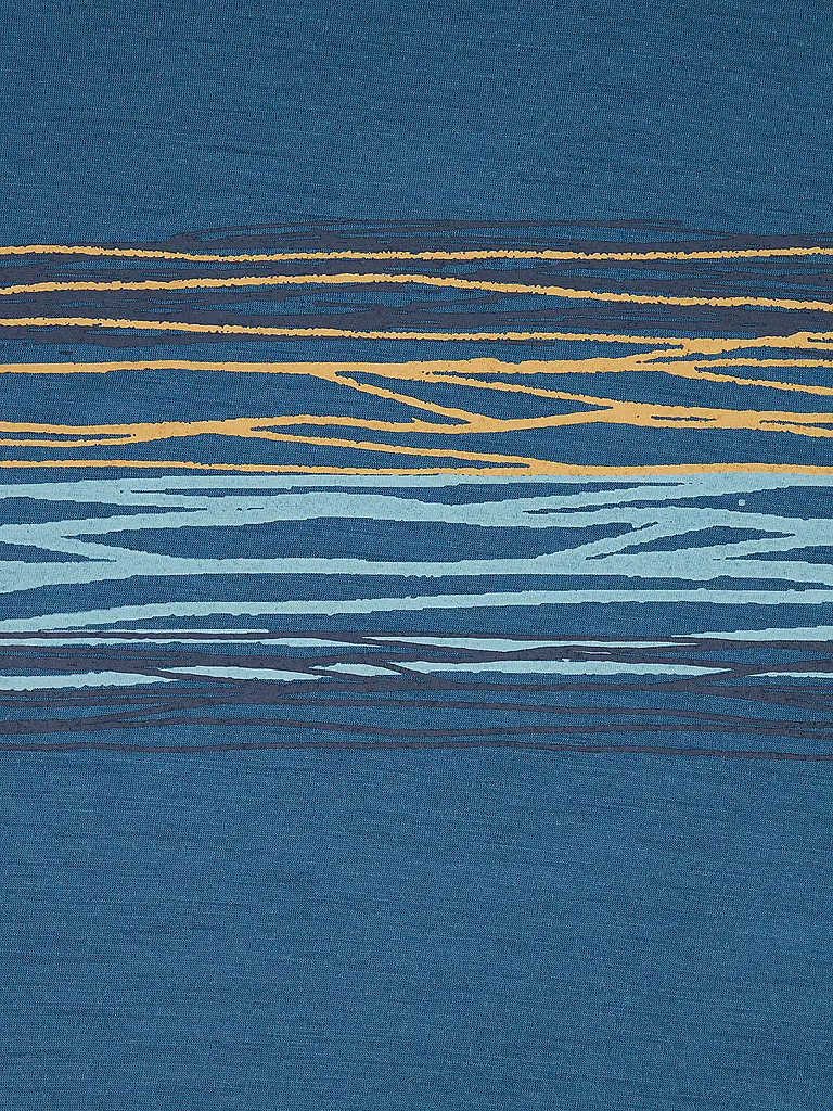 MERU | Camiseta funcional de hombre Laholm Woolmix |