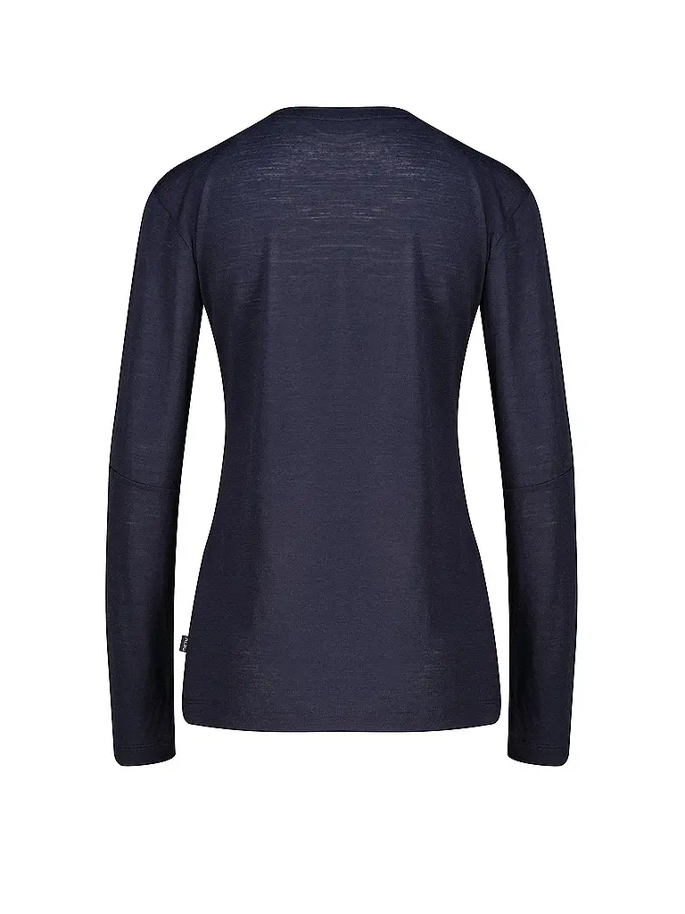 MERU | Camiseta funcional de mujer Bloxwich Woolmix |