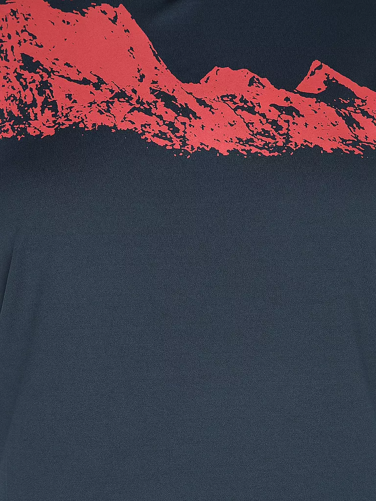 MERU | Camiseta funcional de mujer Cantwell |