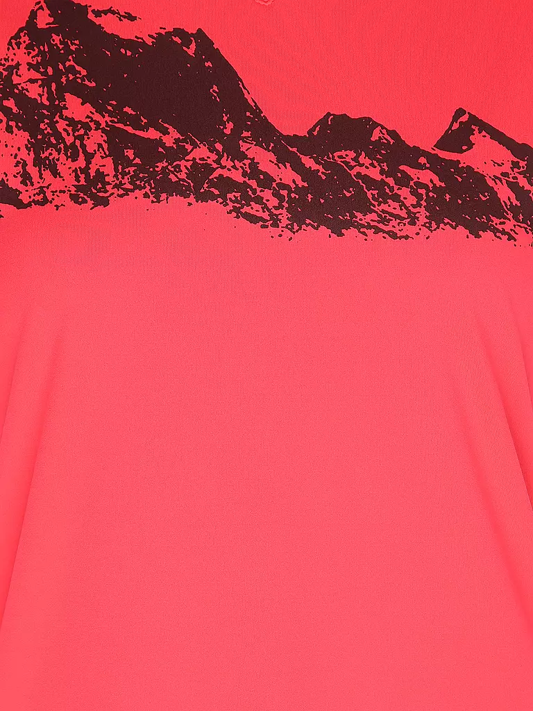 MERU | Camiseta funcional de mujer Cantwell |