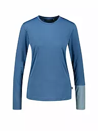 MERU | Camiseta funcional de mujer Kroonstad | Petróleo