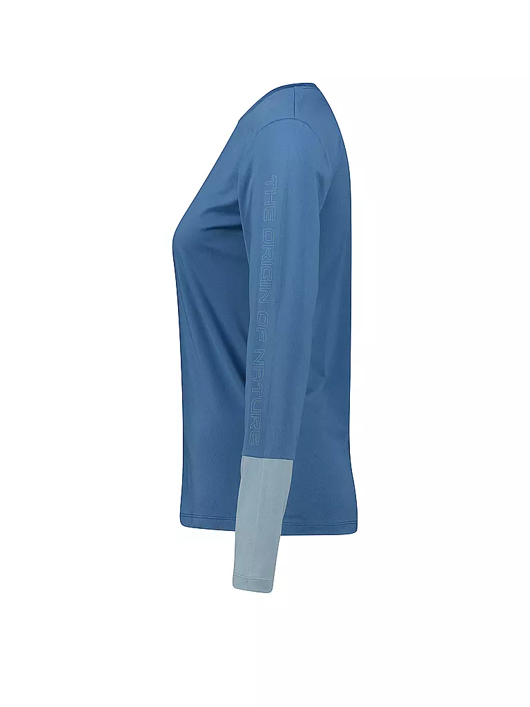 MERU | Camiseta funcional de mujer Kroonstad |