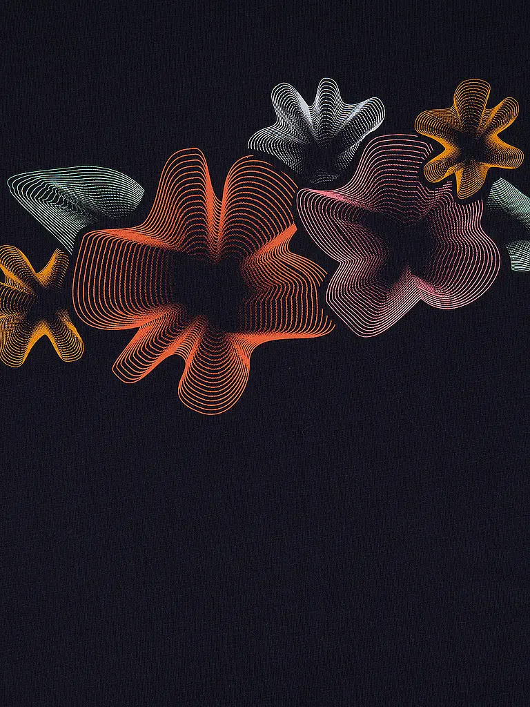 MERU | Camiseta funcional de mujer Lidköping |