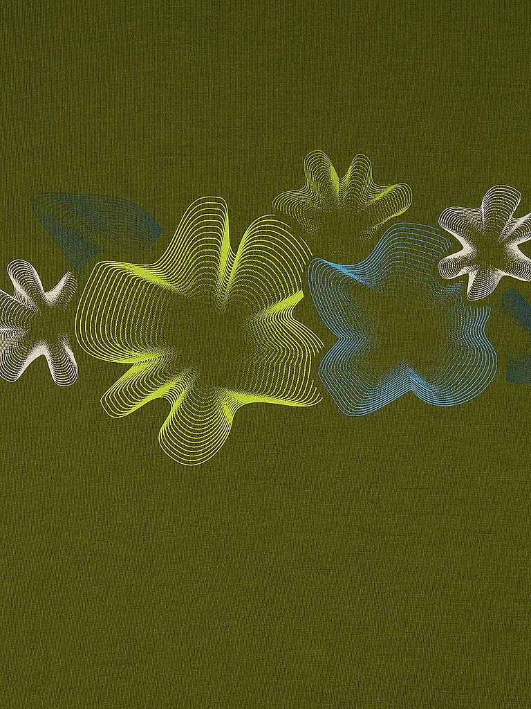 MERU | Camiseta funcional de mujer Lidköping |