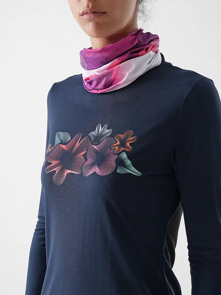 MERU | Camiseta funcional de mujer Lidköping |