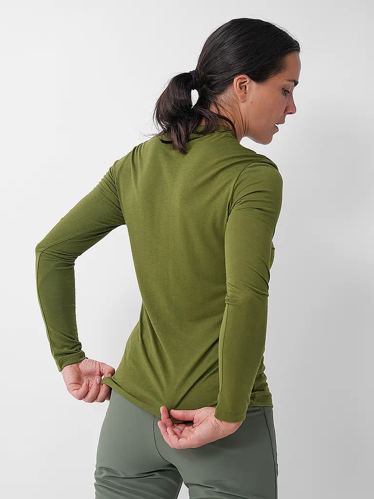 MERU | Camiseta funcional de mujer Lidköping |