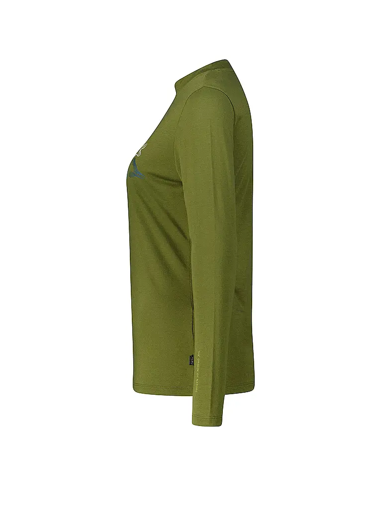 MERU | Camiseta funcional de mujer Lidköping |