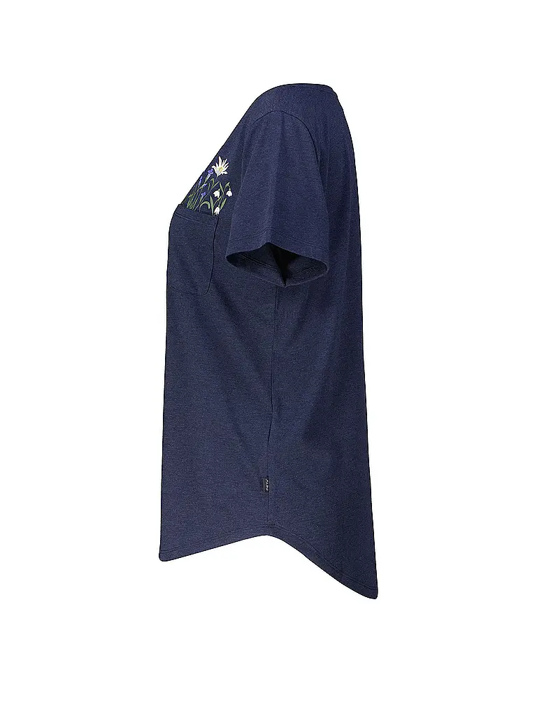 MERU | Camiseta funcional de mujer Portalegre |