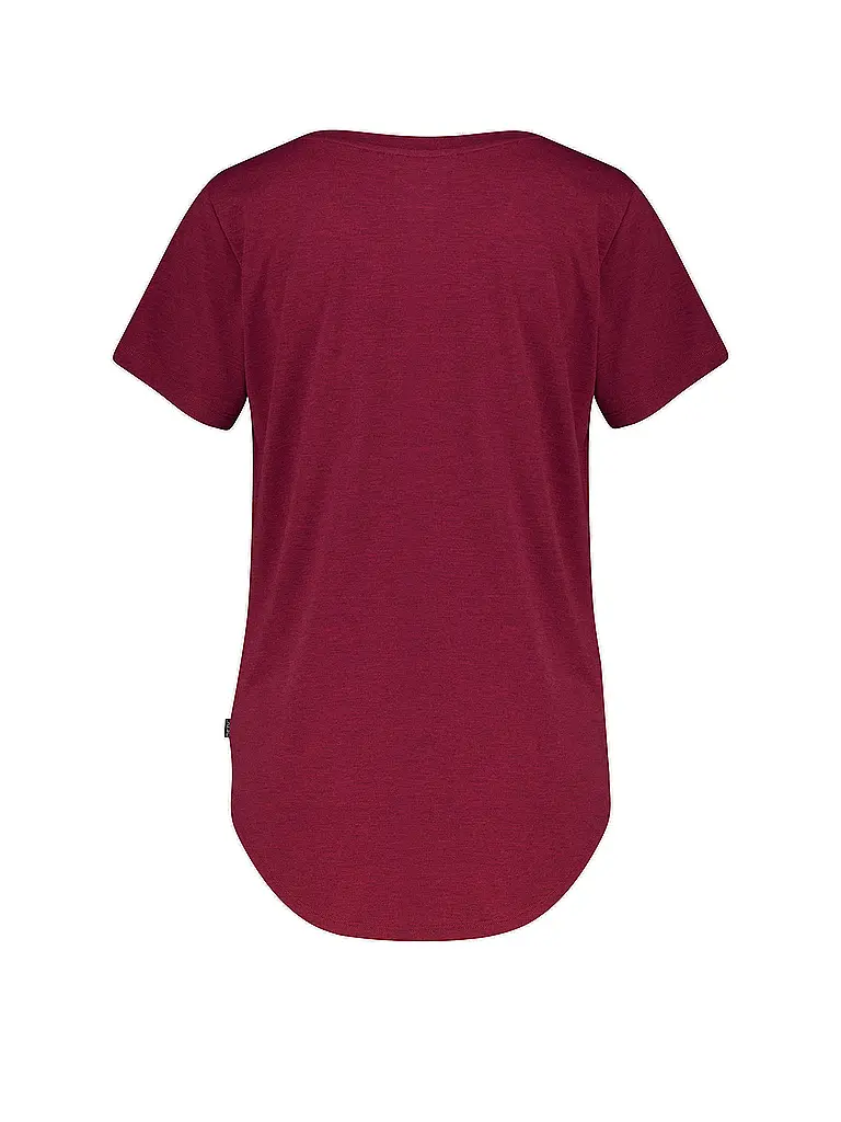 MERU | Camiseta funcional de mujer Portalegre |