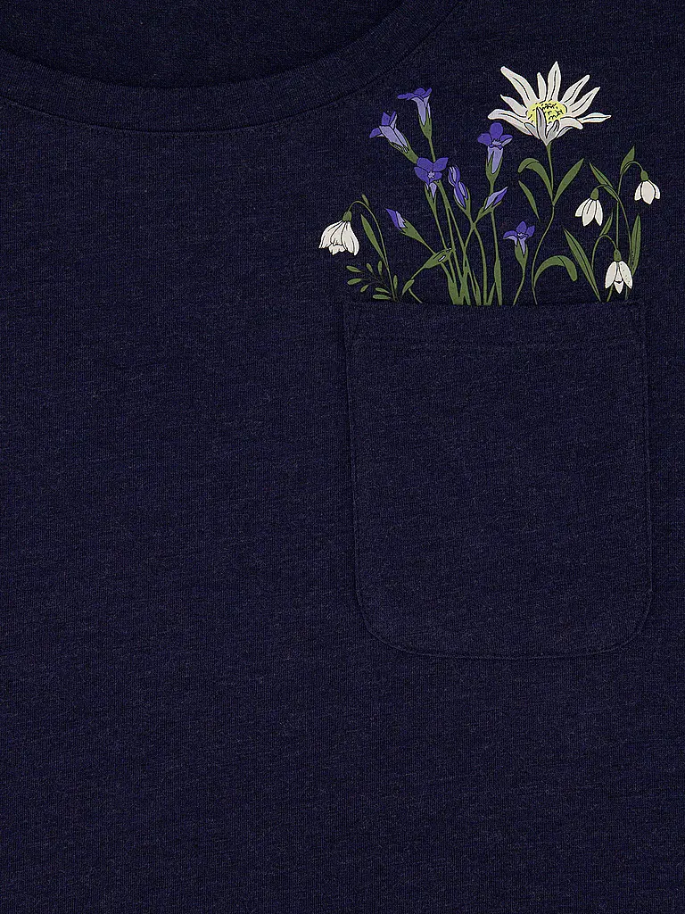 MERU | Camiseta funcional de mujer Portalegre |