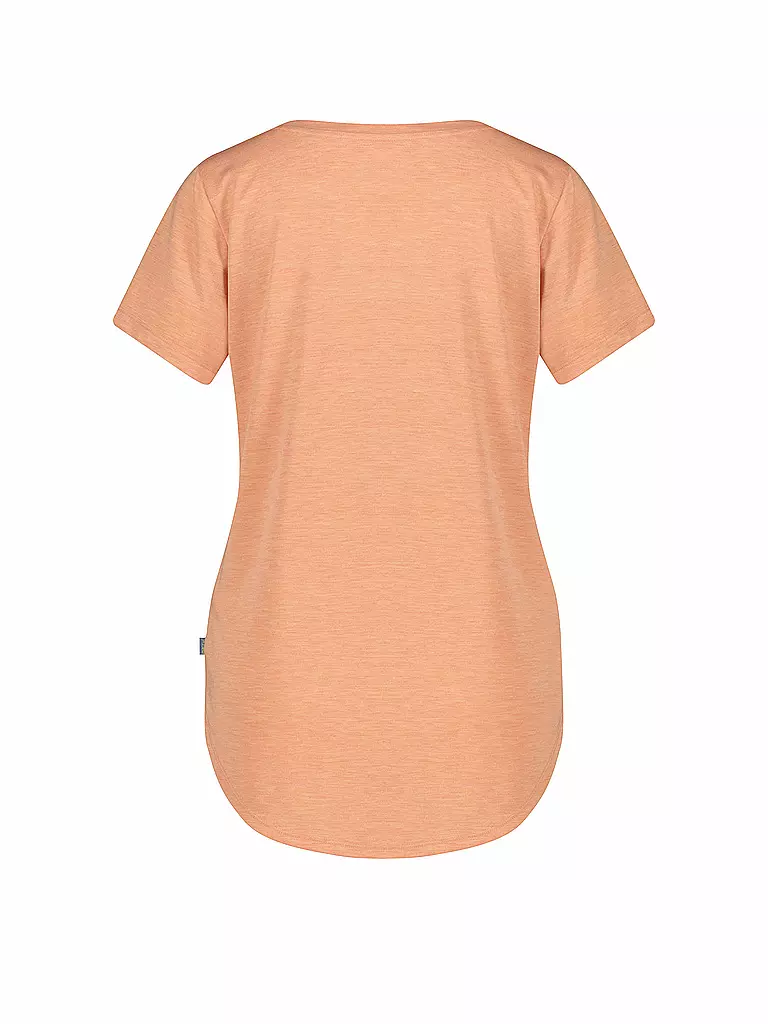 MERU | Camiseta funcional de mujer Portoalegre |