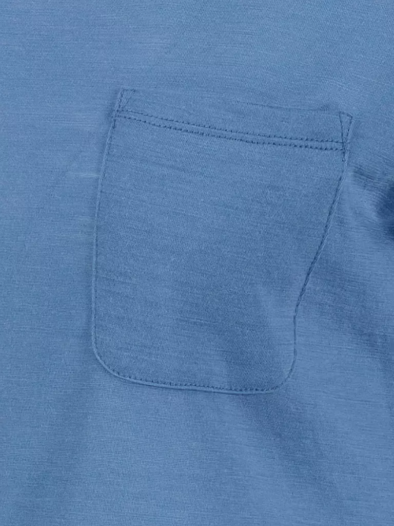 MERU | Camiseta funcional de mujer Queluz Merino |