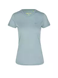 MERU | Damen Funktionsshirt Trelleborg | Gris