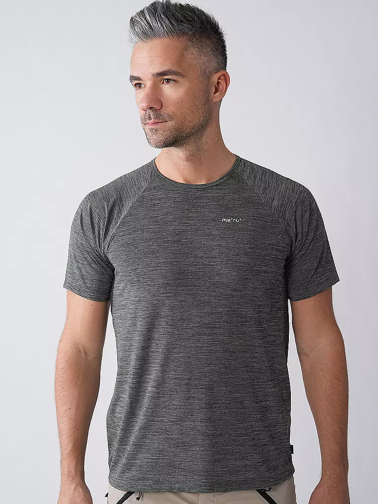 MERU | Camiseta funcional Minto para hombre |