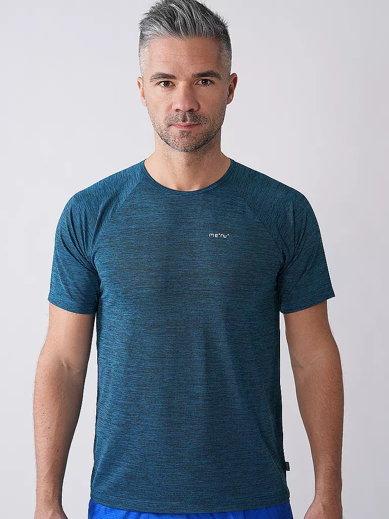 MERU | Camiseta funcional Minto para hombre |